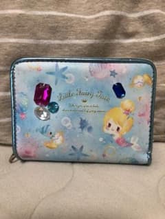 お財布のサムネイル