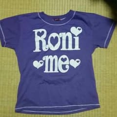 ロニ Roni Tシャツのサムネイル