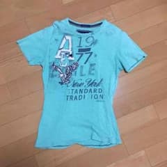 Tシャツアメリカンイーグル アメリカで購入した商品のサムネイル
