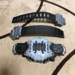 仮面ライダージオウ　変身ベルトのサムネイル