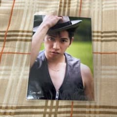 SHOW-WA 山本佳志 写真のサムネイル