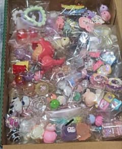 週*す様 在庫処分!! ビーズ詰め詰め☆まとめ売りのサムネイル