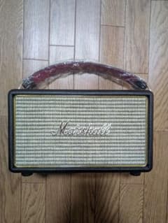 Marshall Kilburn II ワイヤレススピーカー - メルカリ