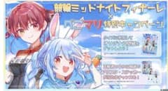 【当選品】ホロライブ　ミッドナイトフィナーレ アクリルスタンド 当選品】ホロライブ ミッドナイトフィナーレ アクリルスタンド - メルカリ