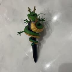ドラゴンボール　神龍のサムネイル
