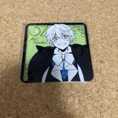 パンドラハーツ パンヴァニカフェ コースター オズ② - メルカリ