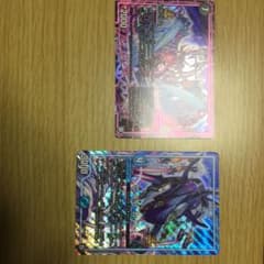 デュエルマスターズのサムネイル