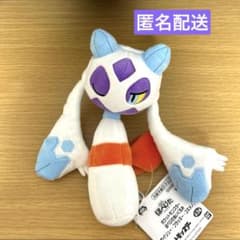 ポケットモンスター ほぺぴたぬいぐるみ～カイリュー・ブラッキー