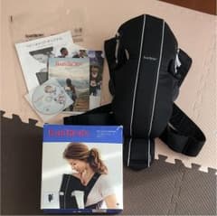 ゆい様専用！ベビービョルン抱っこ紐 Babyのサムネイル