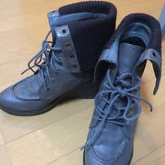レディース靴 美品！のサムネイル