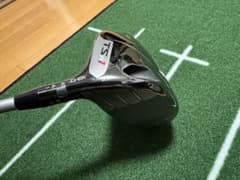 タイトリスト TSR1 ドライバー10°  TSP120 50 Sのサムネイル
