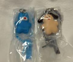mojojojo カラフルマルチチャーム 2種セットのサムネイル