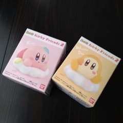 カービィフレンズ2　シークレットのサムネイル