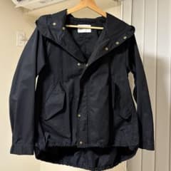 アダムエロペ　マウンテンパーカーのサムネイル