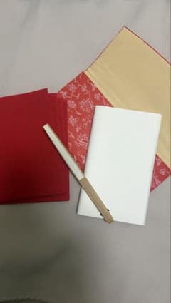 茶道 お稽古セット 入門初心者 4点セットのサムネイル
