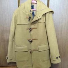 ユナイテッドアローズ ダッフルコートのサムネイル