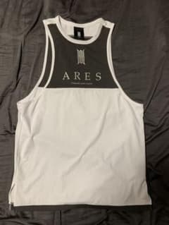ARESタンクトップのサムネイル