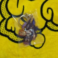 セノ　アクリルキーホルダーのサムネイル