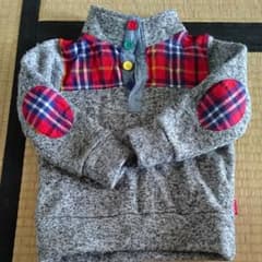 トレーナーのサムネイル