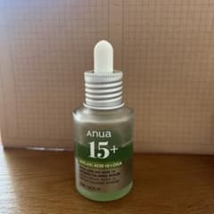 【残量7〜6割】Anua アゼライン酸 15% 美容液 30mlのサムネイル