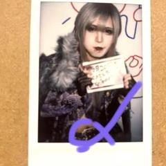 0.1gの誤算 河村友雪チェキ - メルカリ