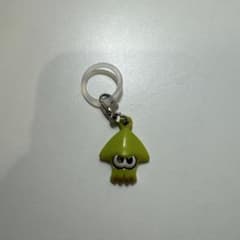 スプラトゥーン イカ アクリルキーホルダーのサムネイル
