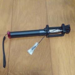 自撮り棒ロング108cmオマケ付きのサムネイル