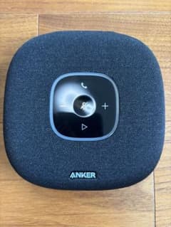 ANKER Bluetoothスピーカーフォン PowerConf S3のサムネイル