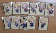 そうま アクリルキーホルダーのサムネイル