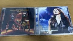仮面ライダーオーズ CD セット 大黒摩季 KAMEN RIDER GIRLS - 3