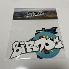 コムドット YTFF ステッカー サイン YTFF コムドット サイン ステッカー - メルカリ