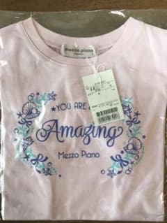メゾピアノ Tシャツのサムネイル