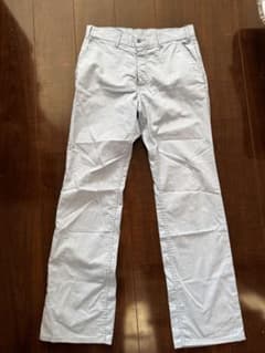Levi's ブルー ワークパンツのサムネイル