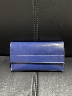 y*６様 FREITAG フライターグ F59 SAMANTHA ブルー y*6様 FREITAG フライターグ F59 SAMANTHA ブルー - メルカリ