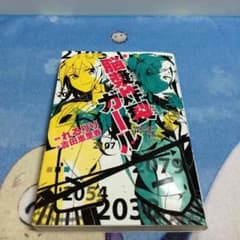 ＊値下げ＊  ボカロ 脳漿炸裂ガール 小説のサムネイル