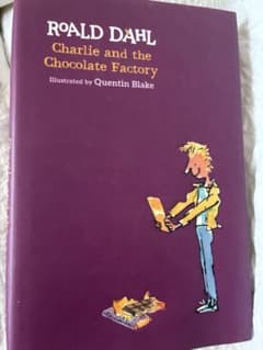 Charlie and the Chocolate Factoryのサムネイル