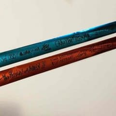 SECOND&3代目 金テープのサムネイル