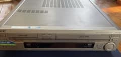 SONY Hi8/VHS レコーダー　WV-H6【ジャンク品】のサムネイル