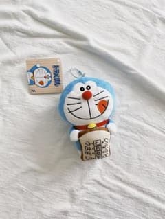 【新品タグ付き】ドラえもん　みまモフぬいぐるみ