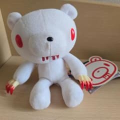 元祖 ヌイグル～ミ～ S Winter Limited GLOOMY 2003のサムネイル