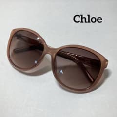 箱付き クロエ chloe サングラス CE668SA 248 - メルカリ