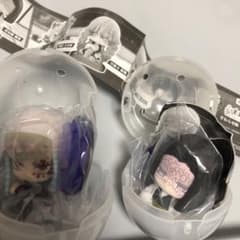 鬼滅の刃　すわらせ隊5 柱合会議　 産屋敷耀哉　宇髄天元のサムネイル