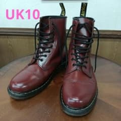 Dr.Martens 8ホール 1460 ブーツ UK10 29cmのサムネイル
