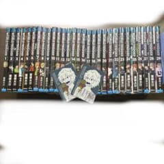 World trigger ワールドトリガー 1~29巻 全巻セット 未読 - メルカリ