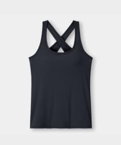 gu♪バッククロスブラタンクトップのサムネイル
