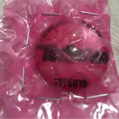 EXILE TETSUYA 缶バッチのサムネイル