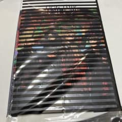 buck-tick 会報118号　新品未開封のサムネイル
