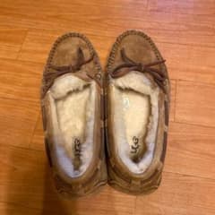 UGG モカシンのサムネイル