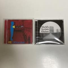 ハヌマーン　CD2枚組のサムネイル
