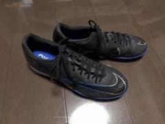 NIKE AIR ZOOM MERCURIAL サッカー トレーニング：26.5 - 4